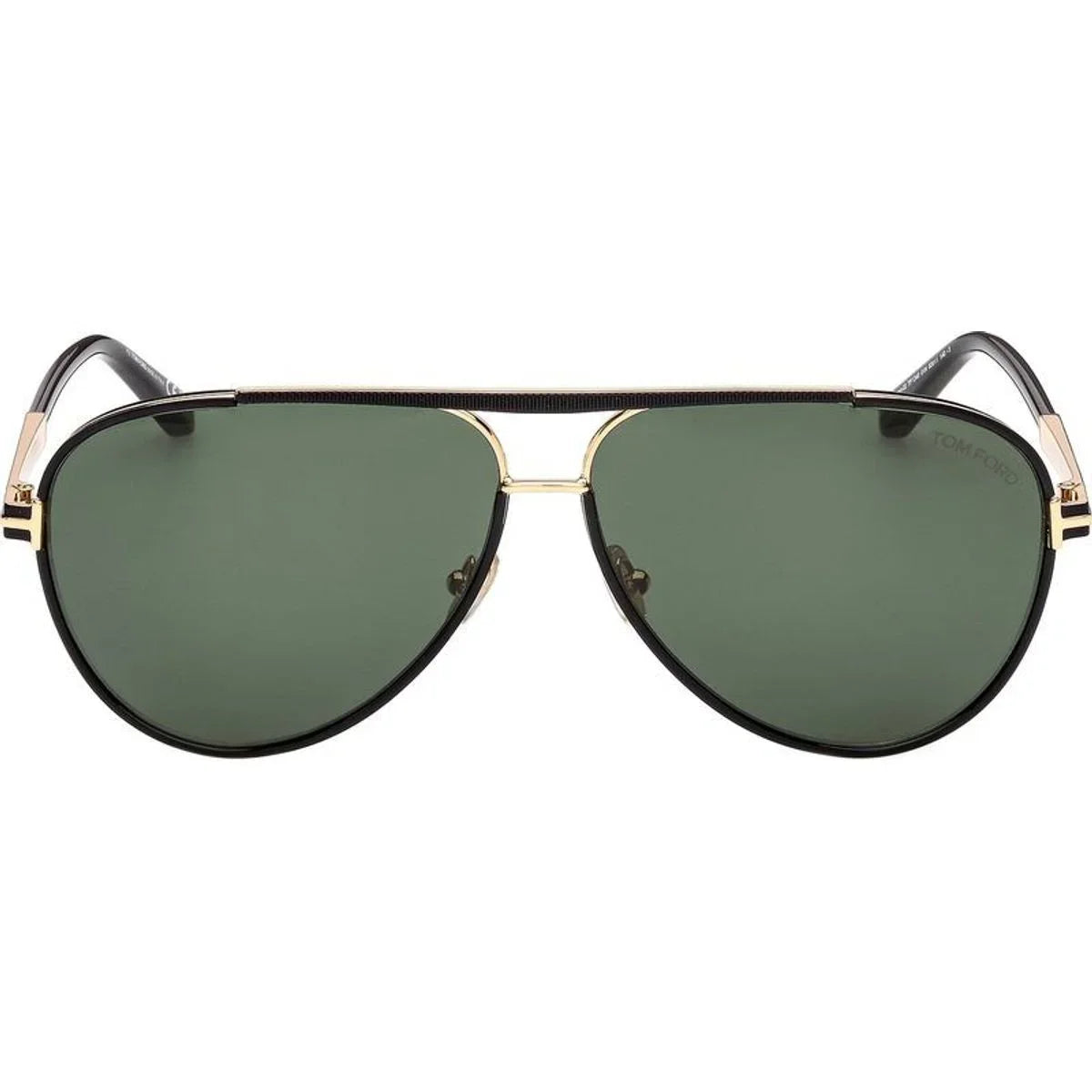 Tom Ford | Rupert-02 | Black/Green