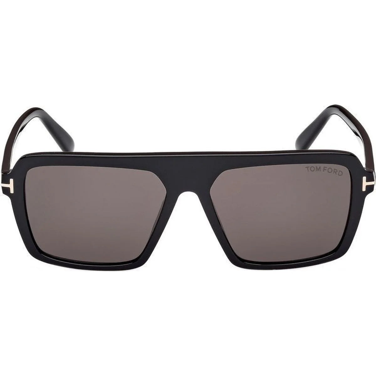 Tom Ford | 1176 VINCENT | Shiny Black