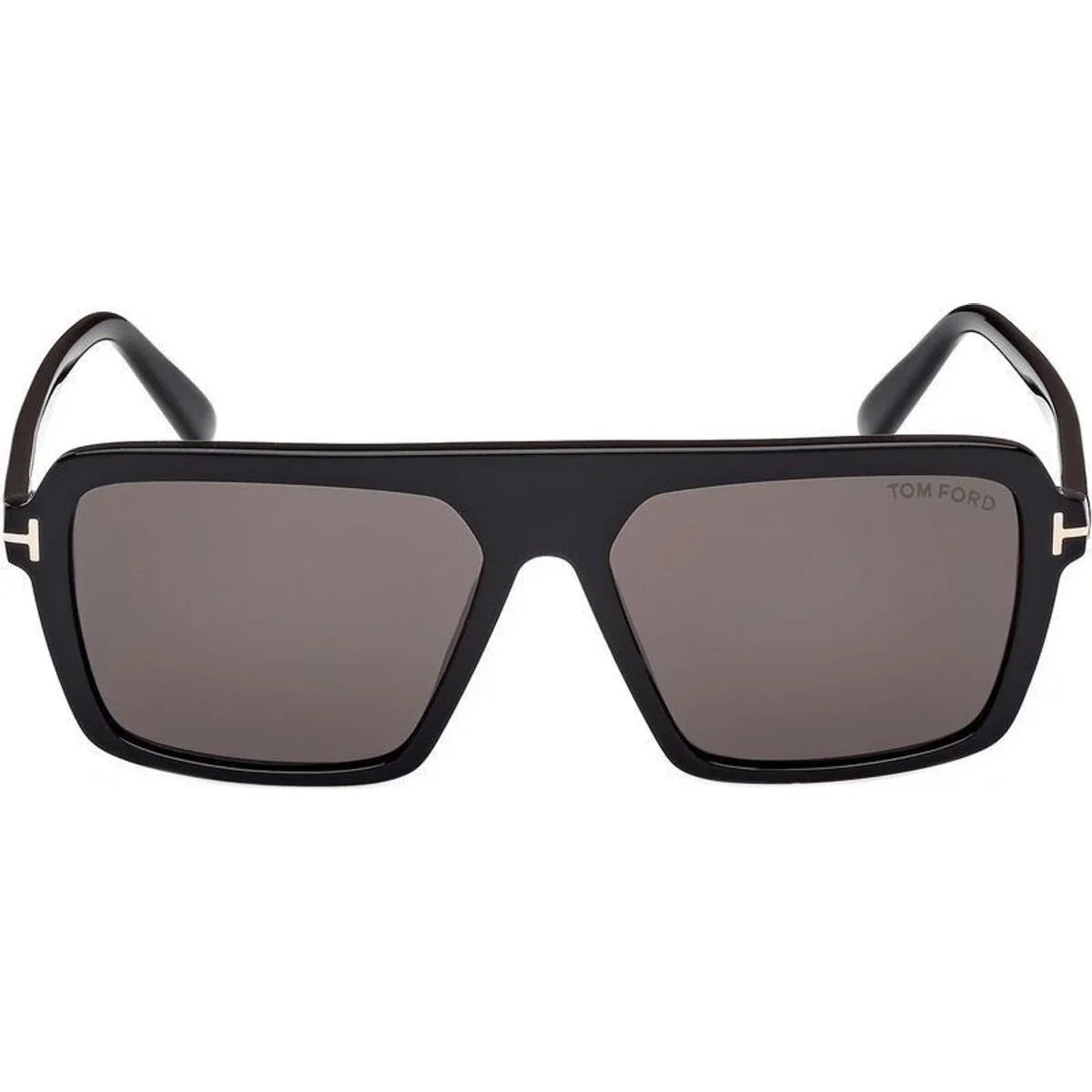 Tom Ford | 1176 VINCENT | Shiny Black