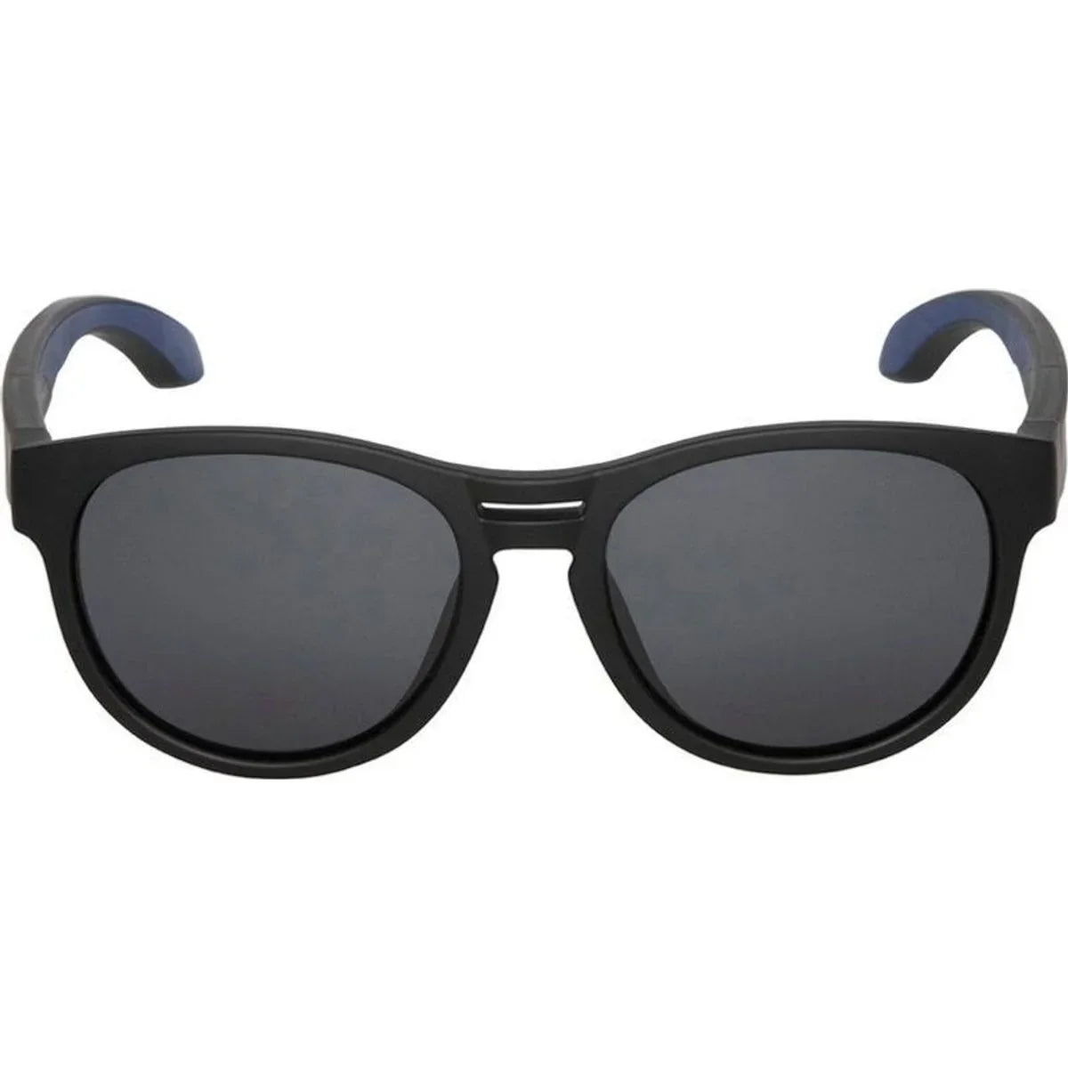 Ugly Fish Kids | Retro PKR788 | Matt Black Smoke Polarised