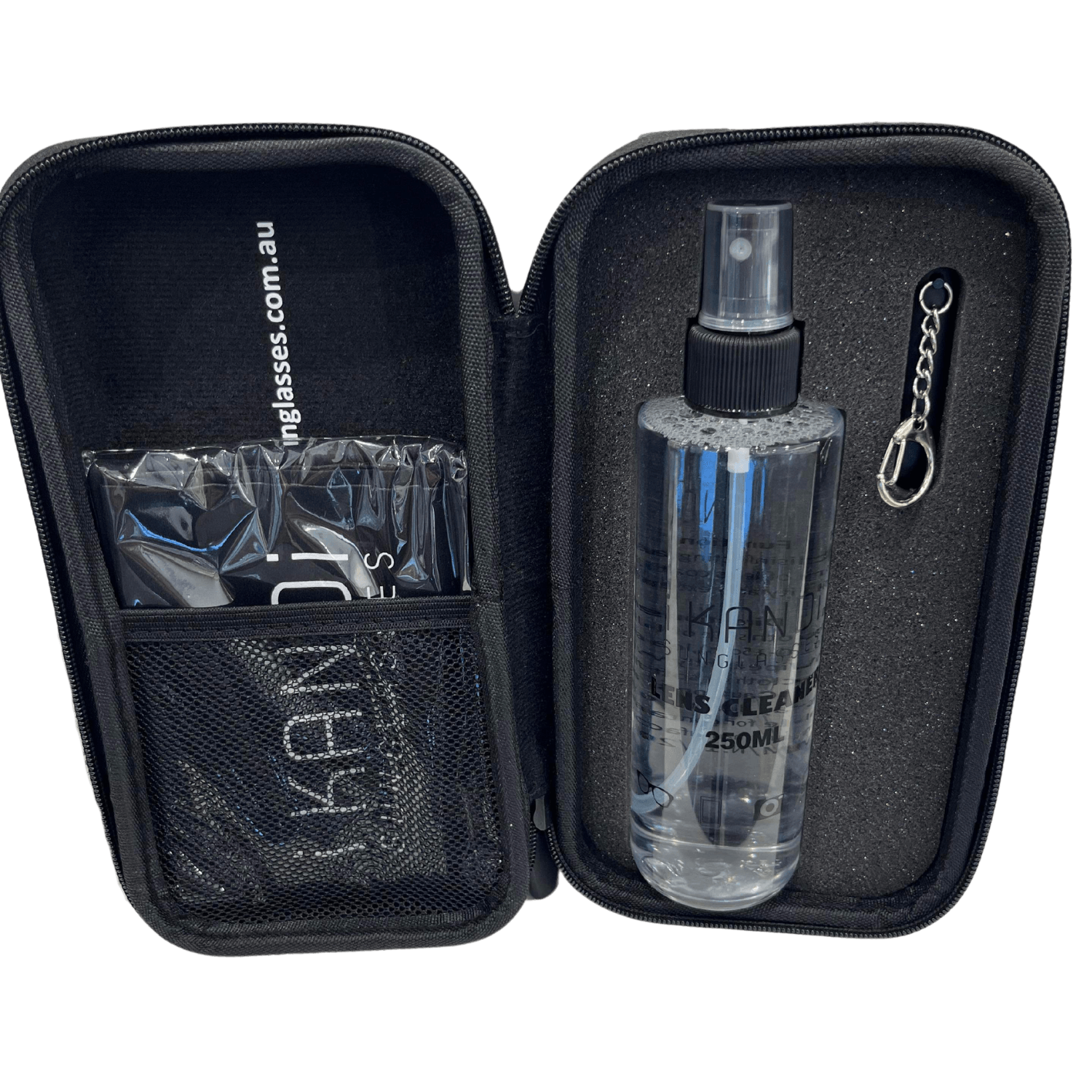 Luxury Care Kit - iKANDi Sunglasses
