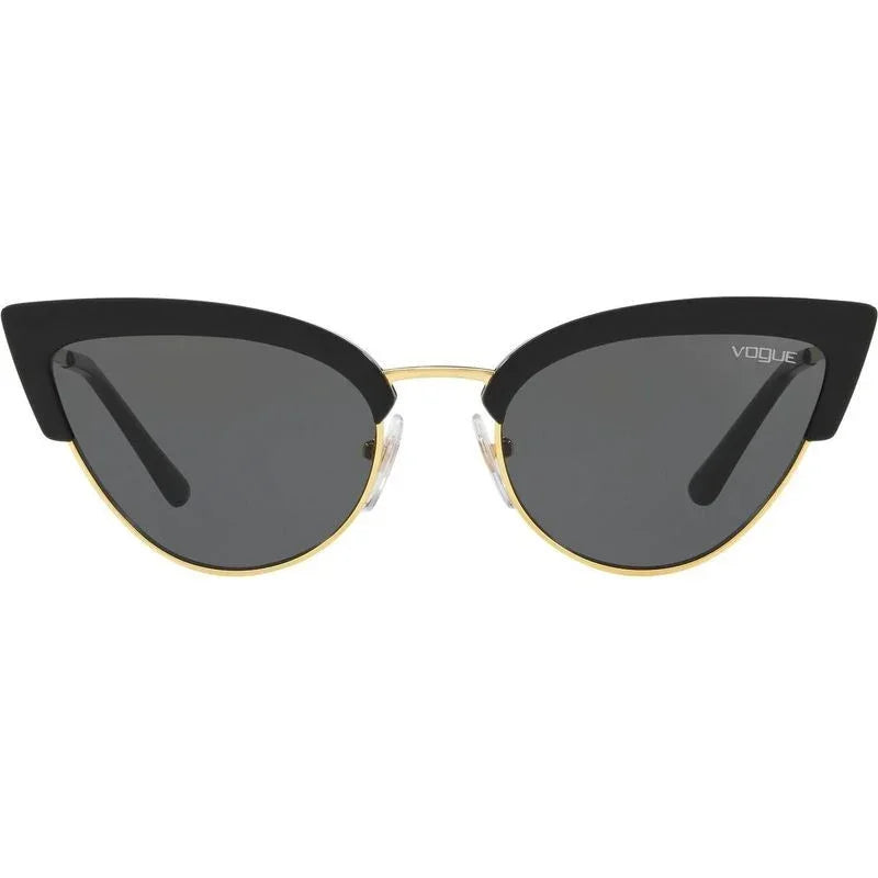 Vogue Eyewear | VO5212S | Top Black/Gold