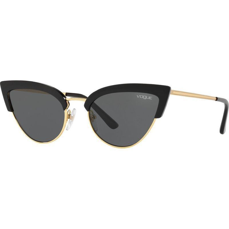 Vogue Eyewear | VO5212S | Top Black/Gold