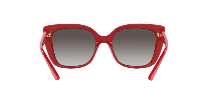 Vogue Eyewear | VO5337S | Full Red