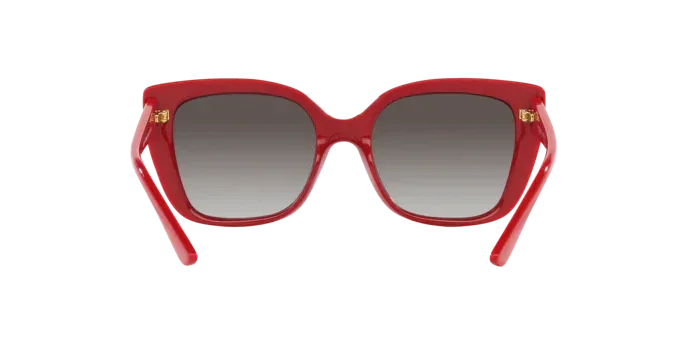 Vogue Eyewear | VO5337S | Full Red