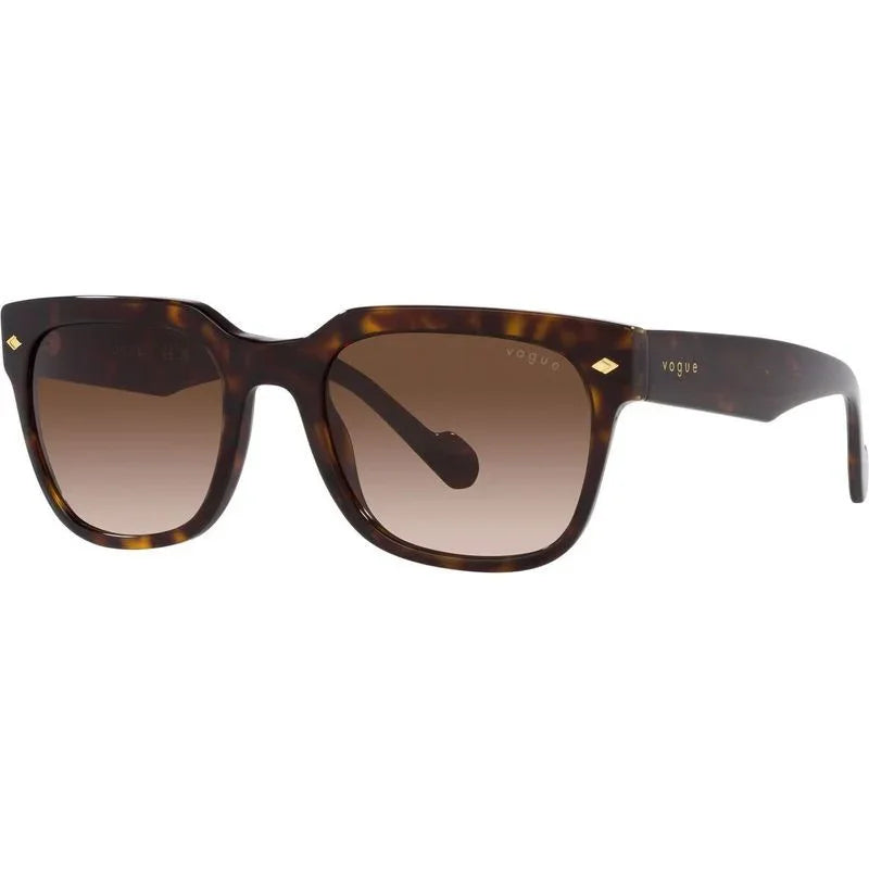 Vogue Eyewear | VO5490S | Tortoise Honey
