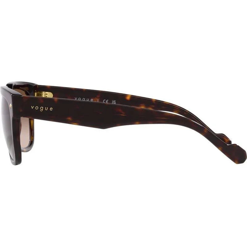 Vogue Eyewear | VO5490S | Tortoise Honey