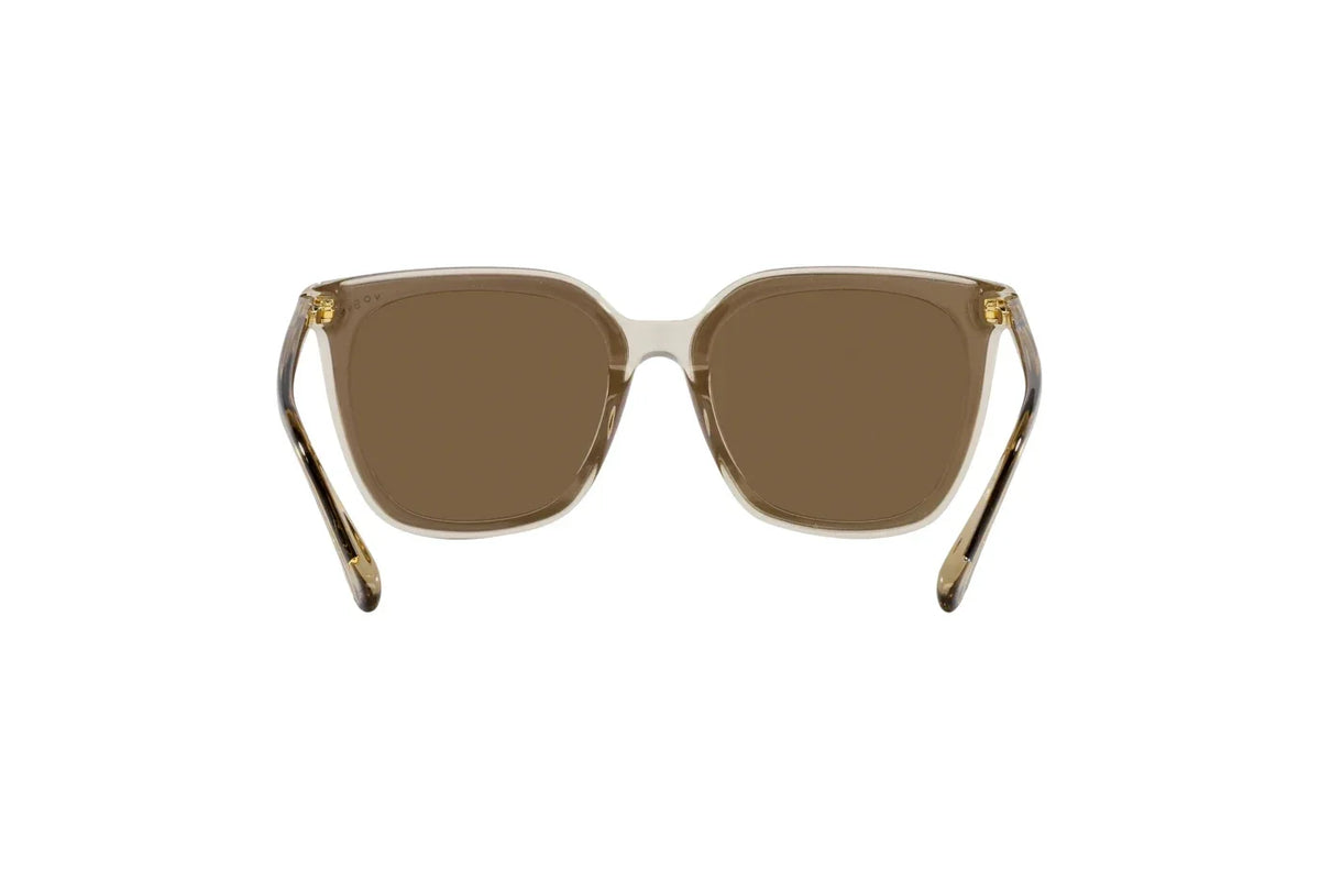 Vogue Eyewear | VO5499SD | Transparent Brown