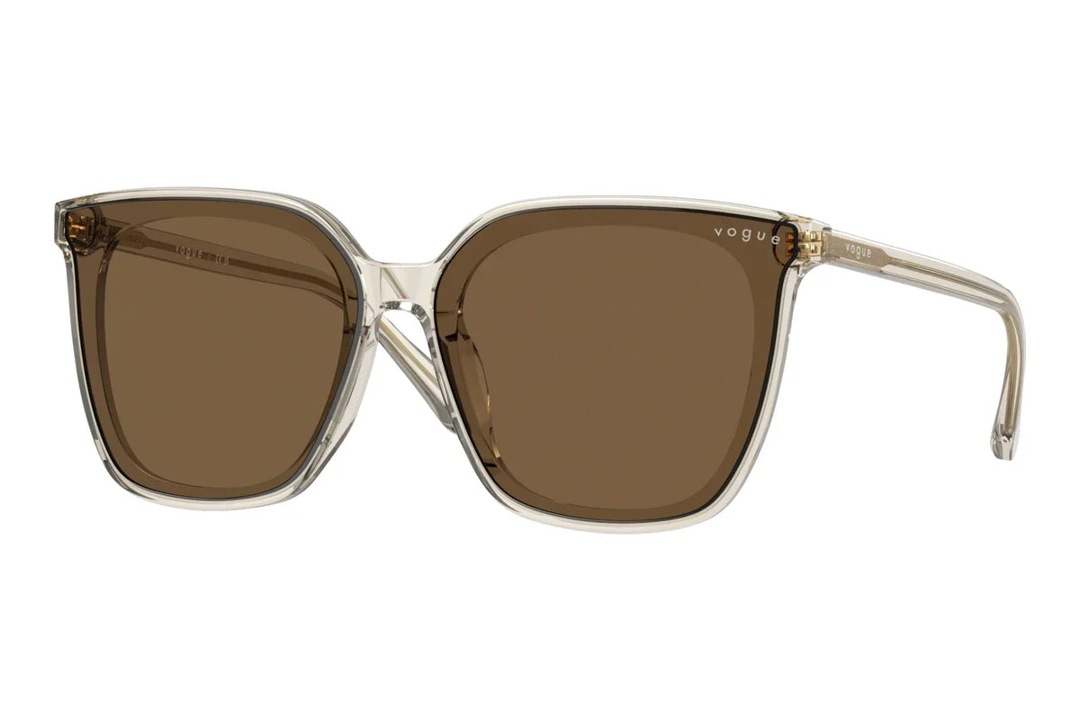 Vogue Eyewear | VO5499SD | Transparent Brown