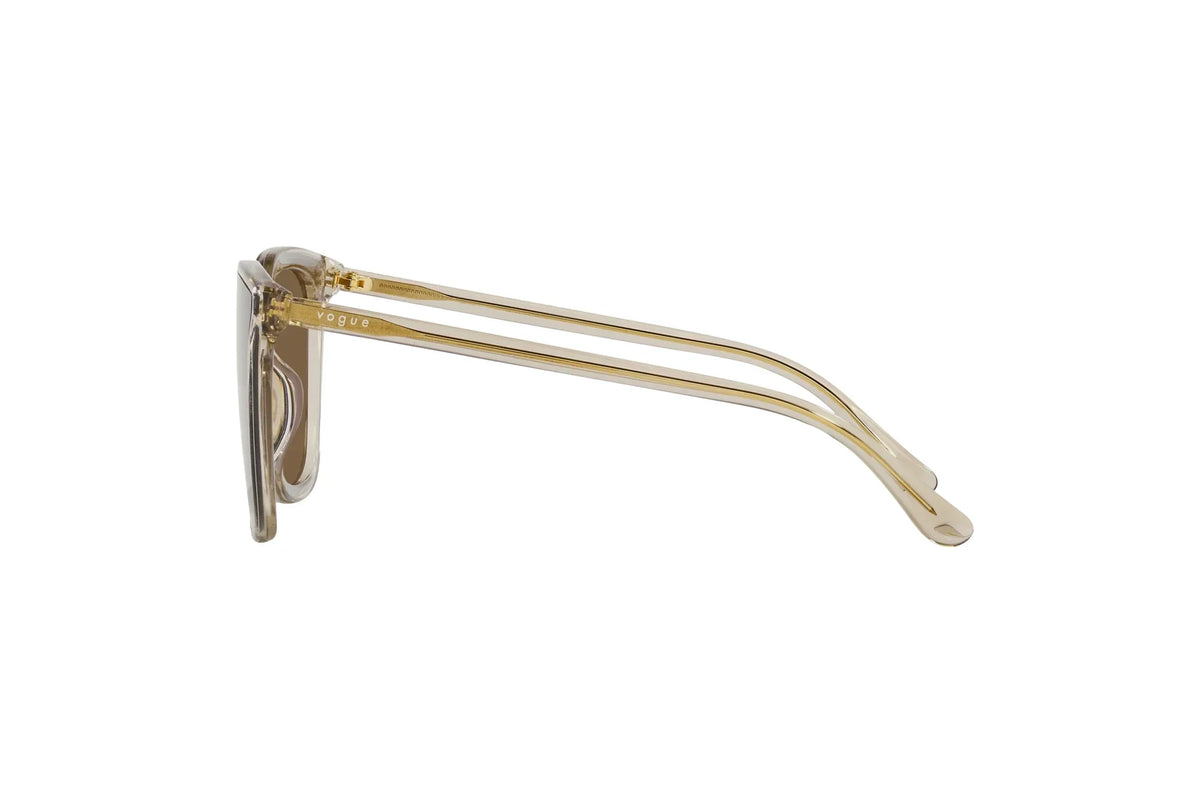 Vogue Eyewear | VO5499SD | Transparent Brown