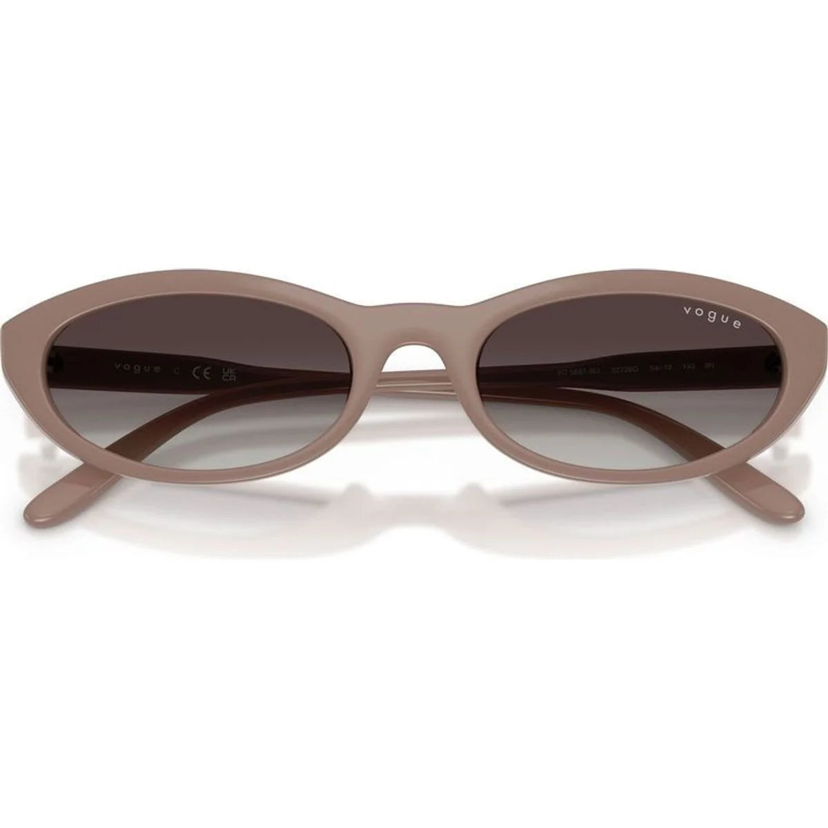 Vogue | VO5697SU | Taupe