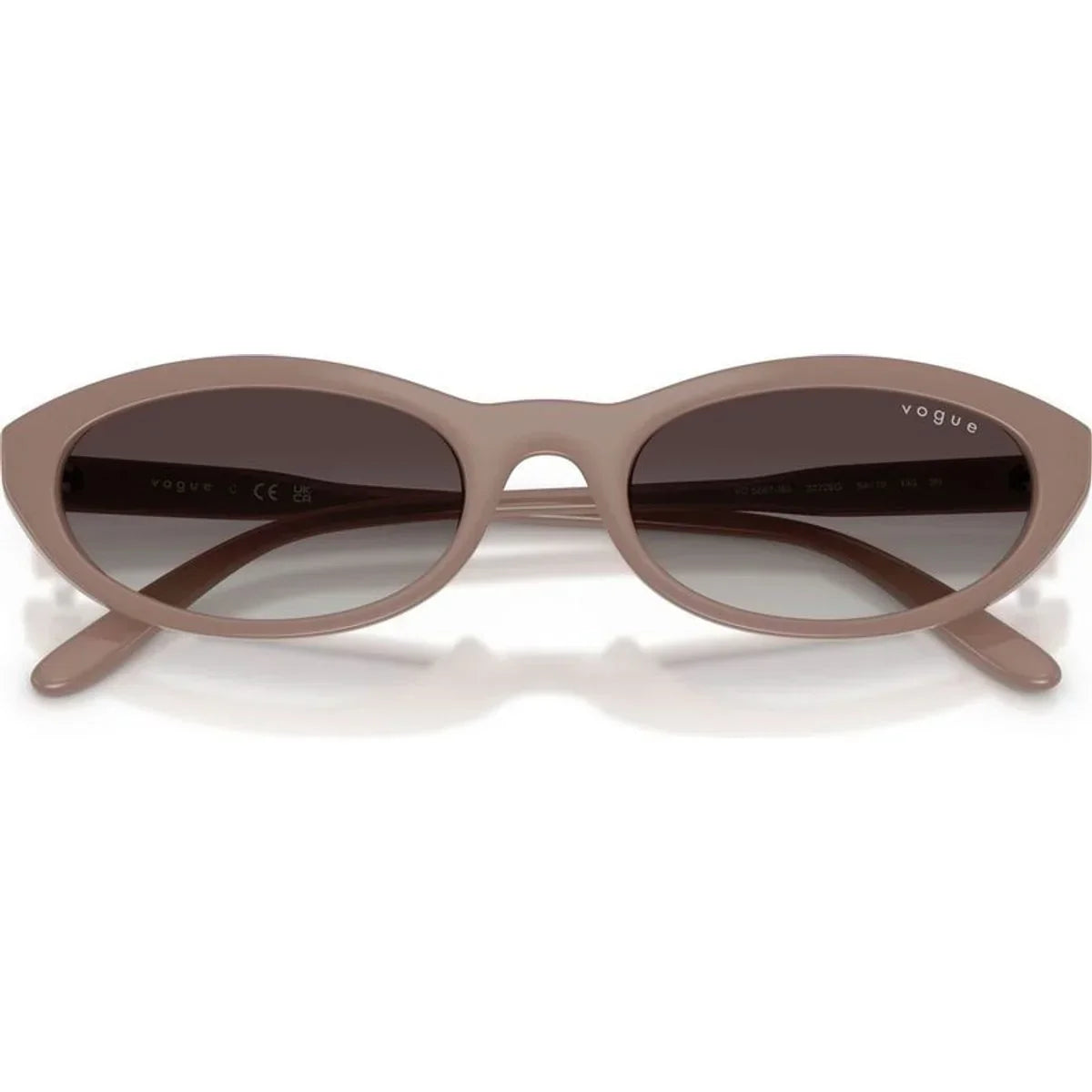 Vogue | VO5697SU | Taupe