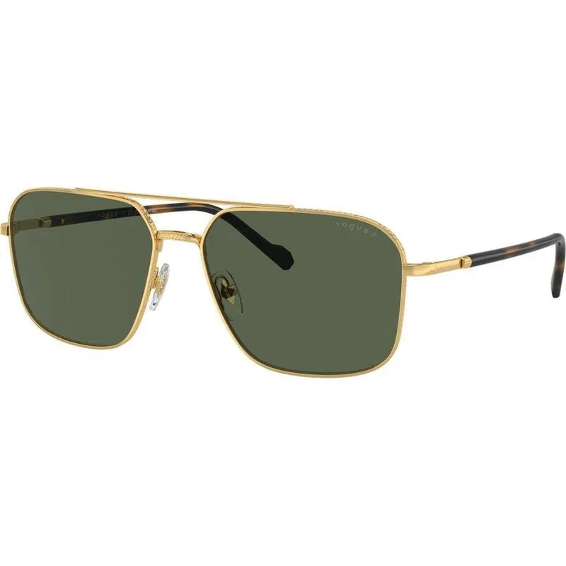 Vogue Eyewear | VO4289S | Gold Polarised