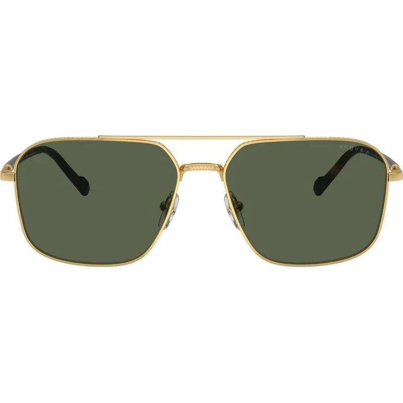Vogue Eyewear | VO4289S | Gold Polarised