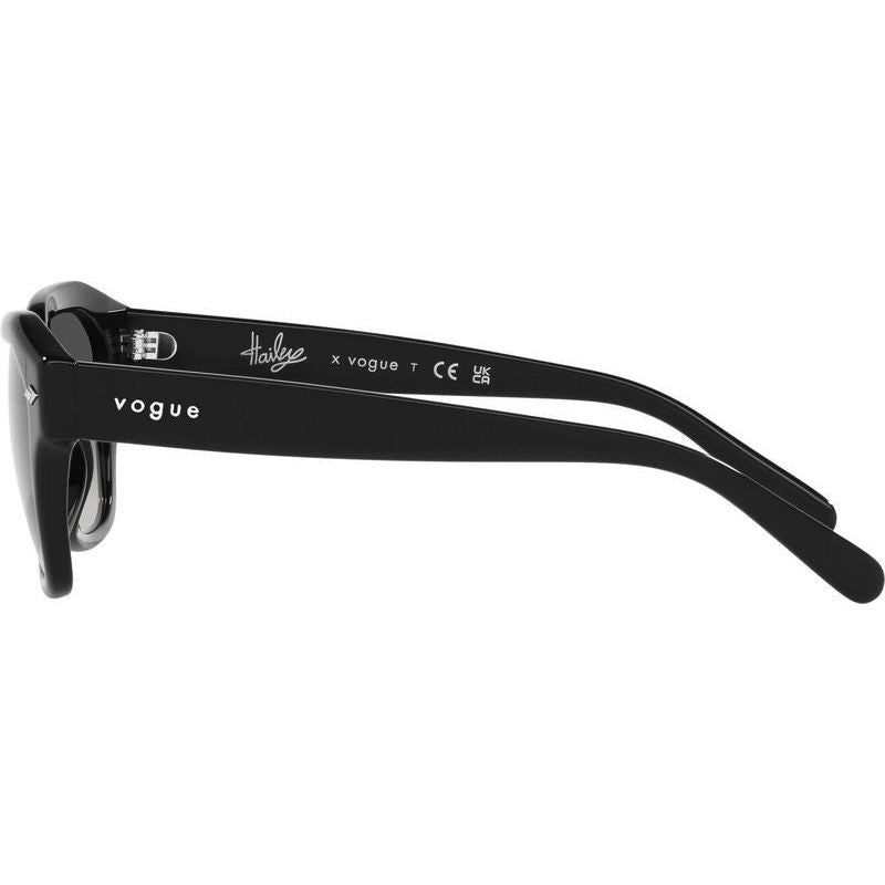 Vogue Eyewear | VO5444S | Black