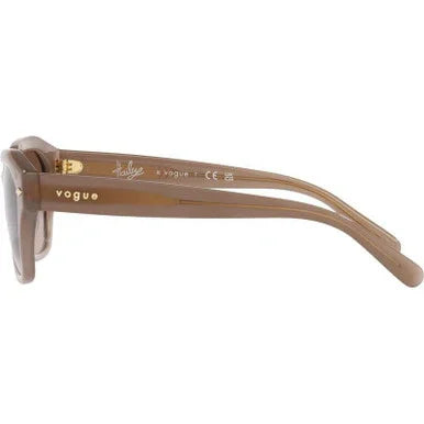Vogue Eyewear | VO5444S | Opal Sand