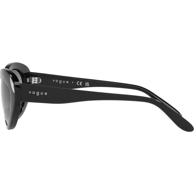 Vogue Eyewear | VO5456S | Black
