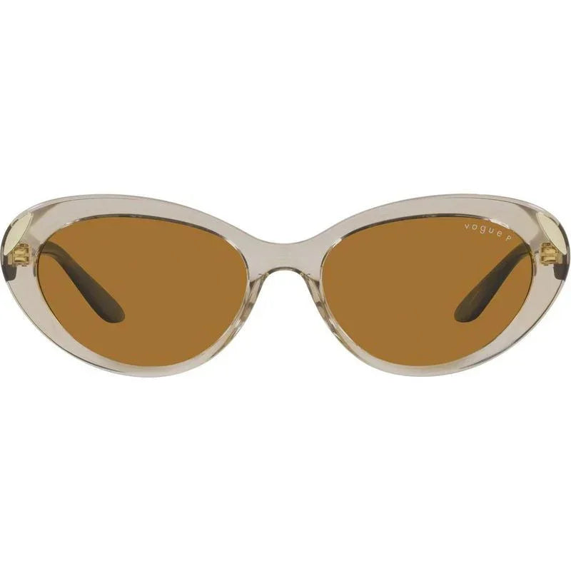 Vogue Eyewear | VO5456S | Transparent Caramel