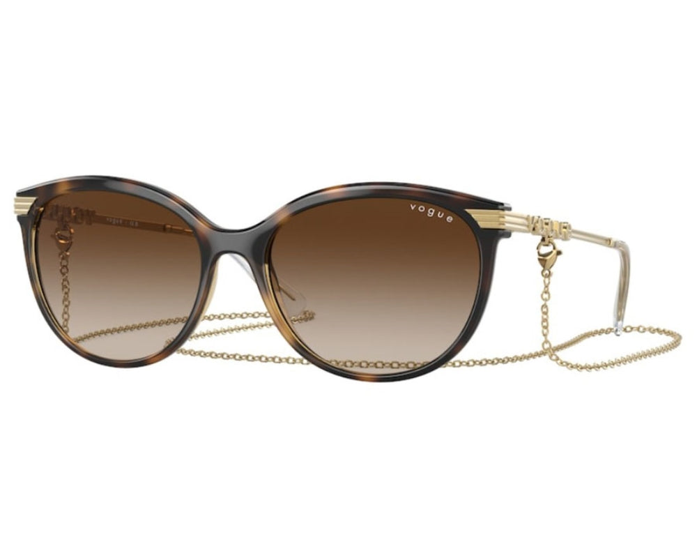 Vogue Eyewear | VO5460S | Dark Havana