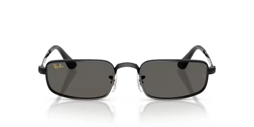 Ray Ban | 3927 | Black Dark Gray