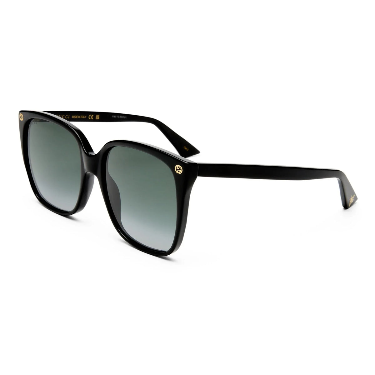 Gucci | 0022S | Black