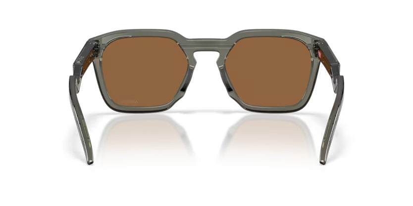 Oakley | 9533 | Grey Smoke