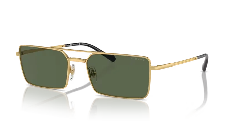 Vogue Eyewear | VO4309S | Gold Polarised