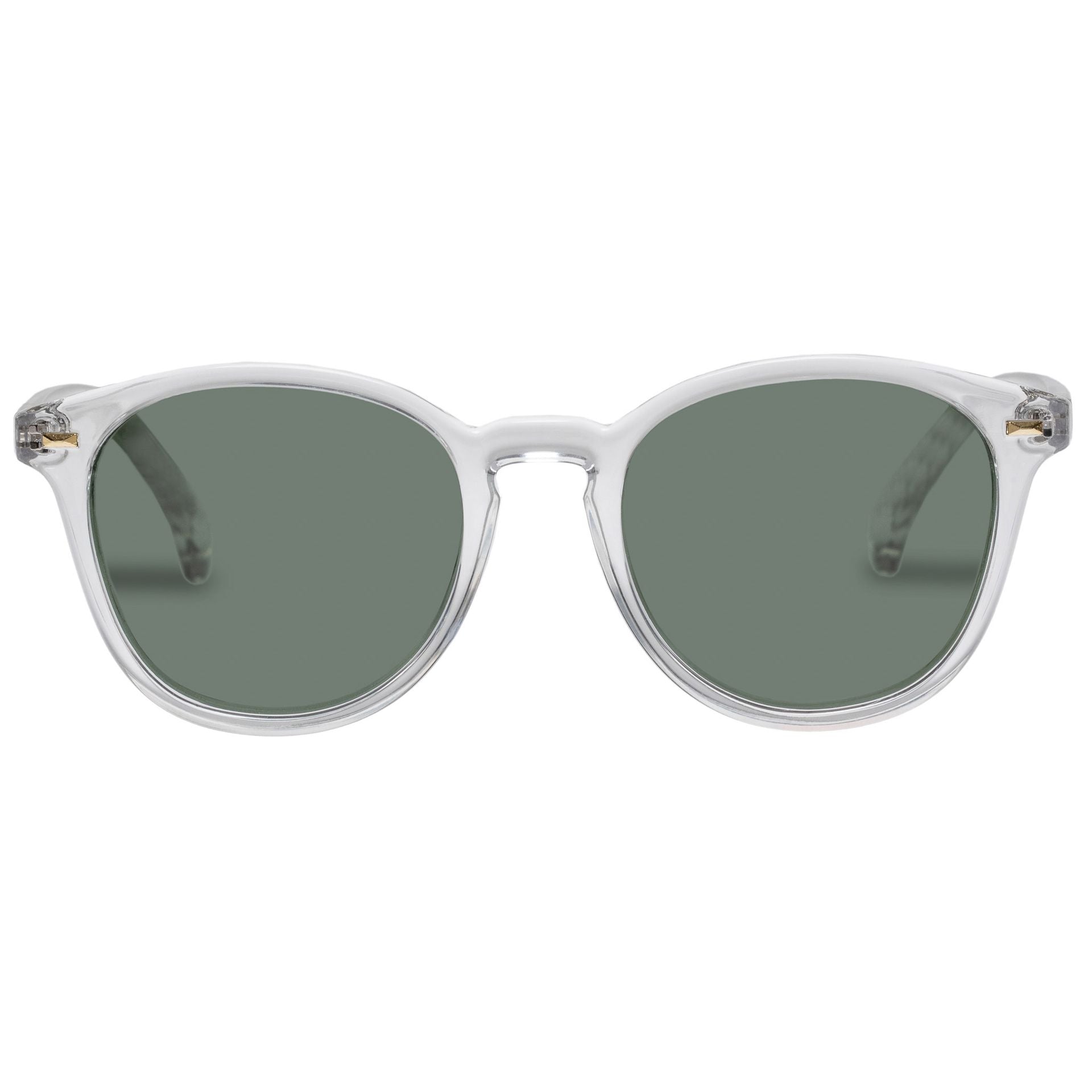 Le Specs | Bandwagon | Crystal Clear