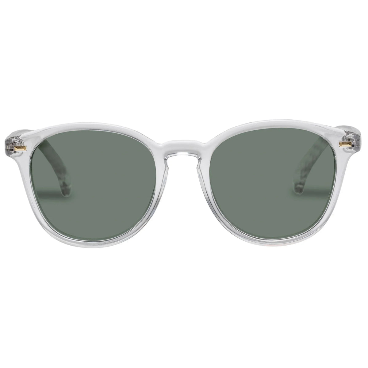 Le Specs | Bandwagon | Crystal Clear