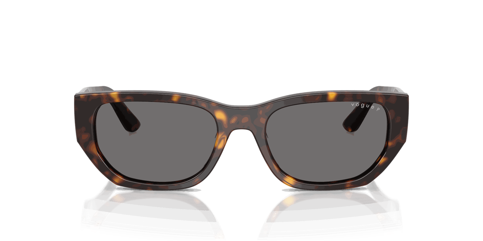 Vogue | 5586S | Dark Havana