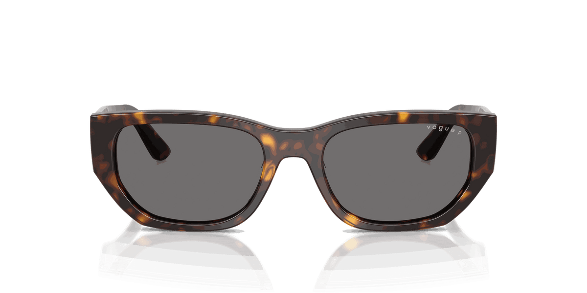 Vogue | 5586S | Dark Havana