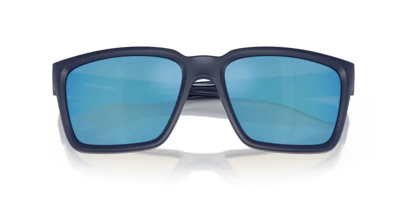 Arnette | Plot Twist | Blue Matt Polarised