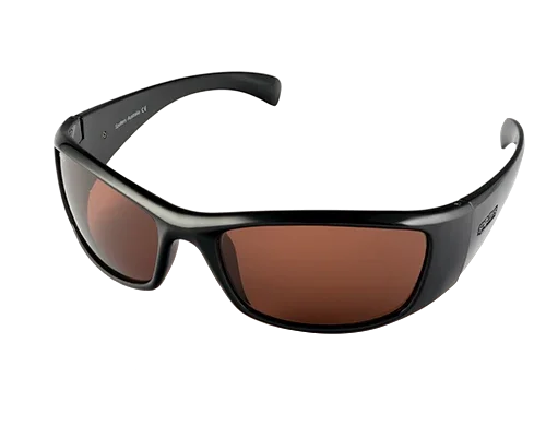 Spotters | Artic+ | Gloss Black Halide