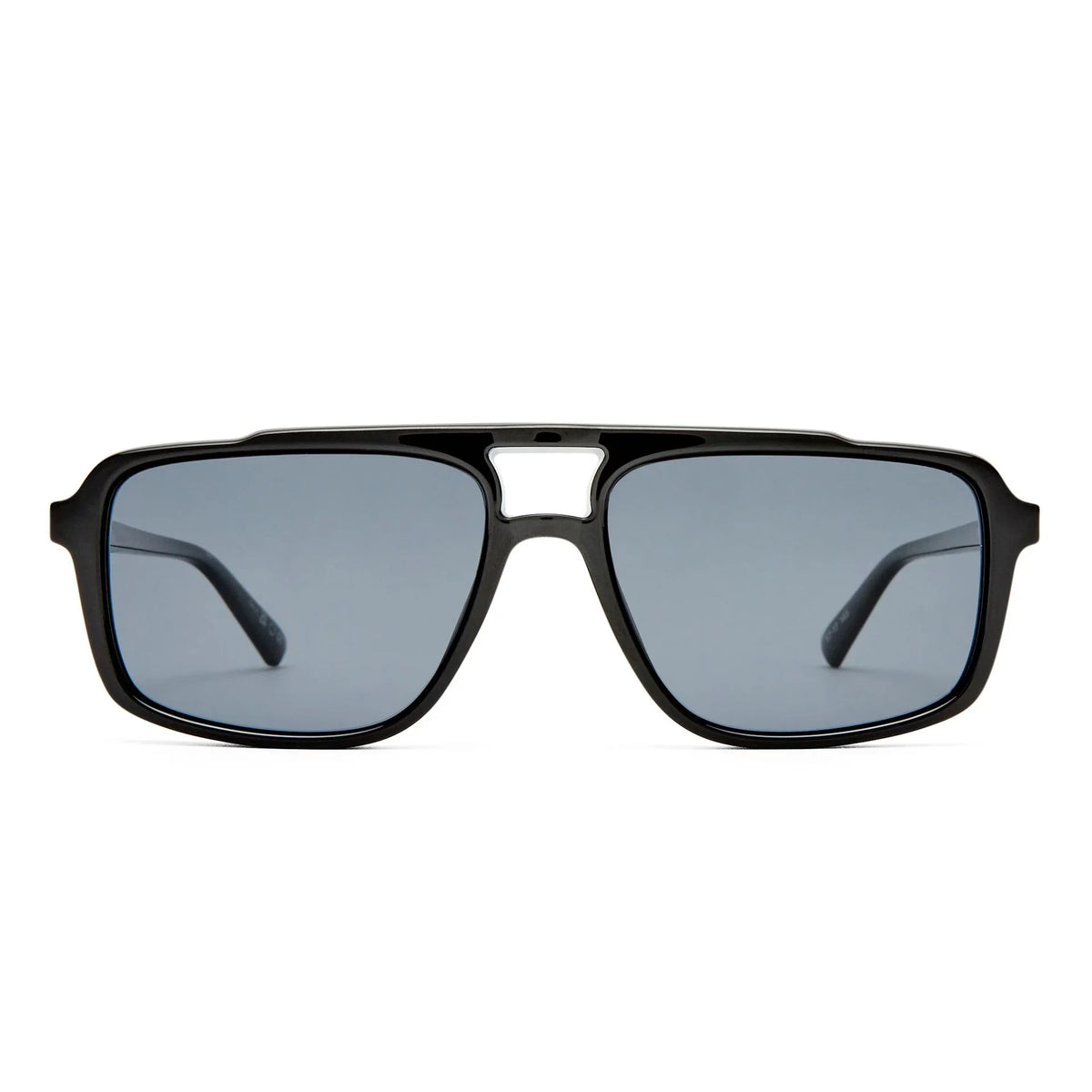 Le Specs | Le Gars | Black