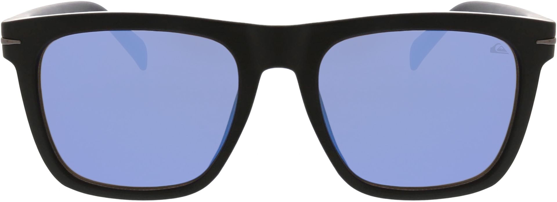 Quiksilver_QS1011_Sun_Drifter_Matte_Black_Blue_Mirror_1