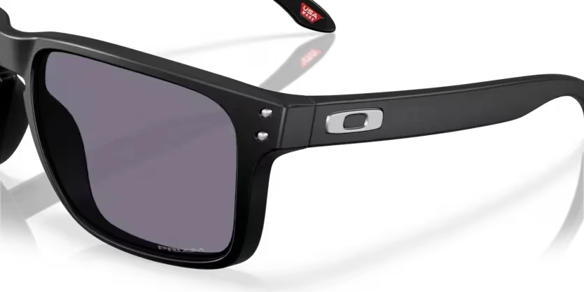 Oakley | Holbrook XXL (a) | Matte Black