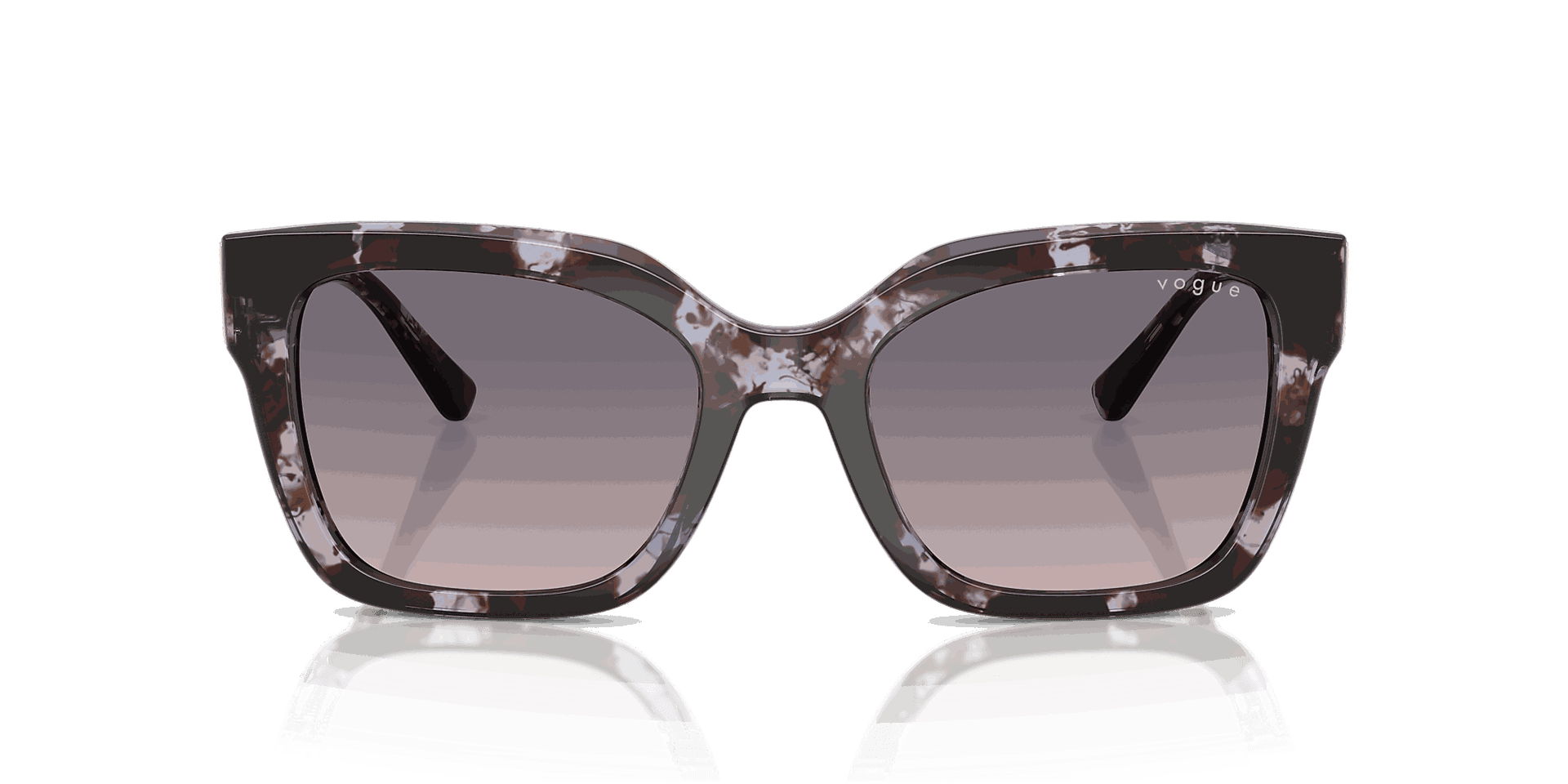 Vogue Eyewear | VO5613 | Purple Havana