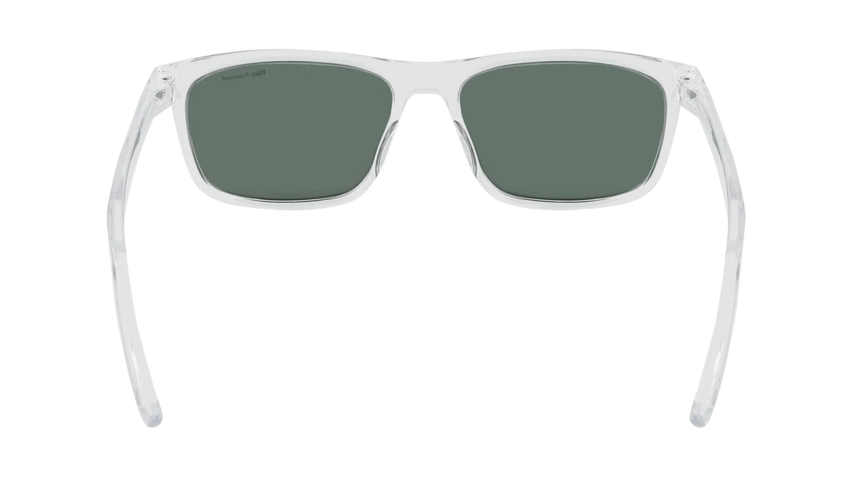 Nike | Embar P | Clear Blue Mirror Polarised