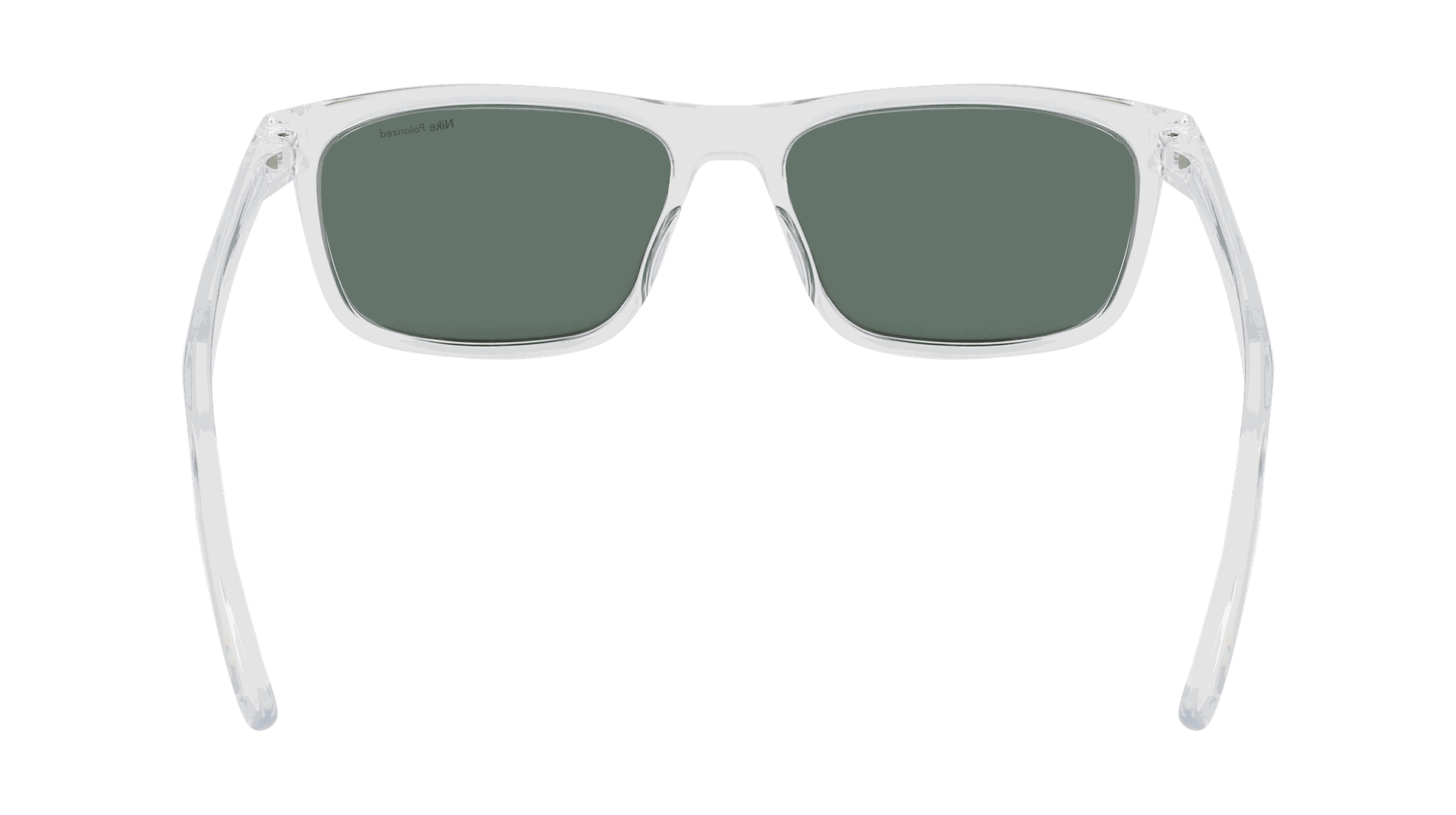 Nike | Embar P | Clear Blue Mirror Polarised