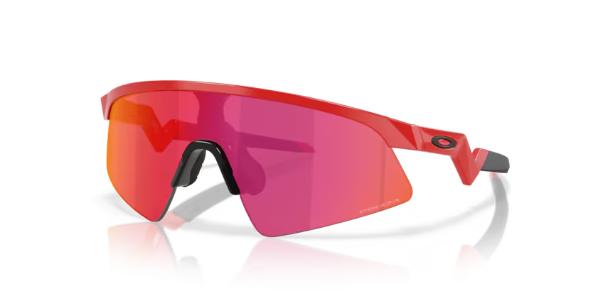 Oakley Youth | Resistor Sweep | Redline Prizm Field