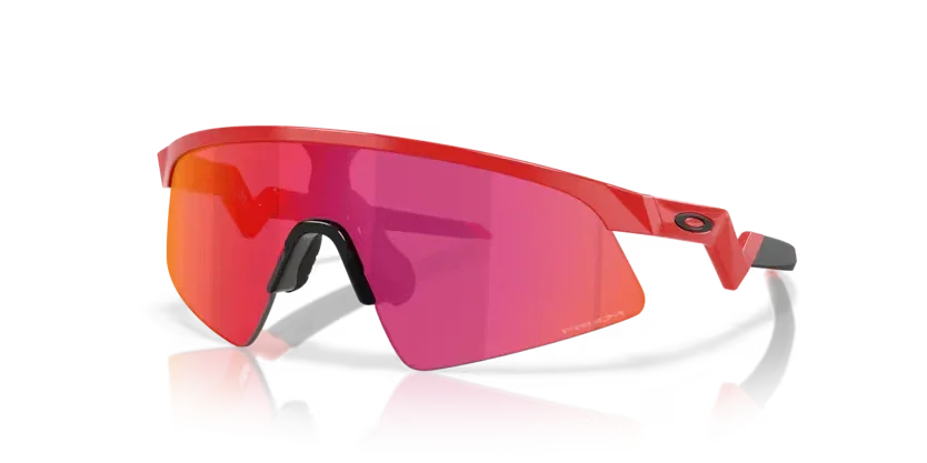 Oakley Youth | Resistor Sweep | Redline Prizm Field