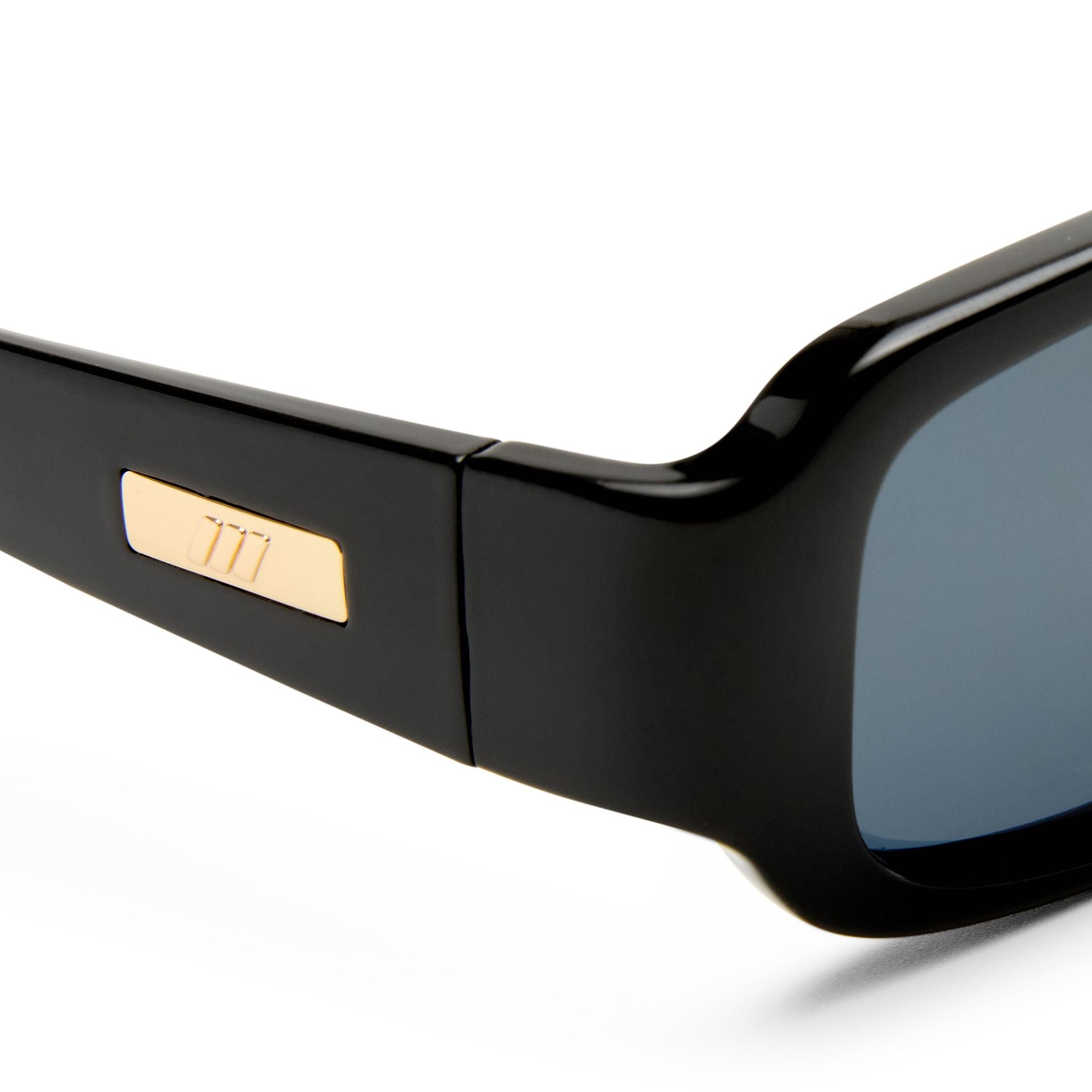 Le Specs | Gigglemug | Black