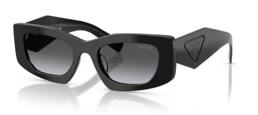 Prada | PRD03SD | Black Dark Grey