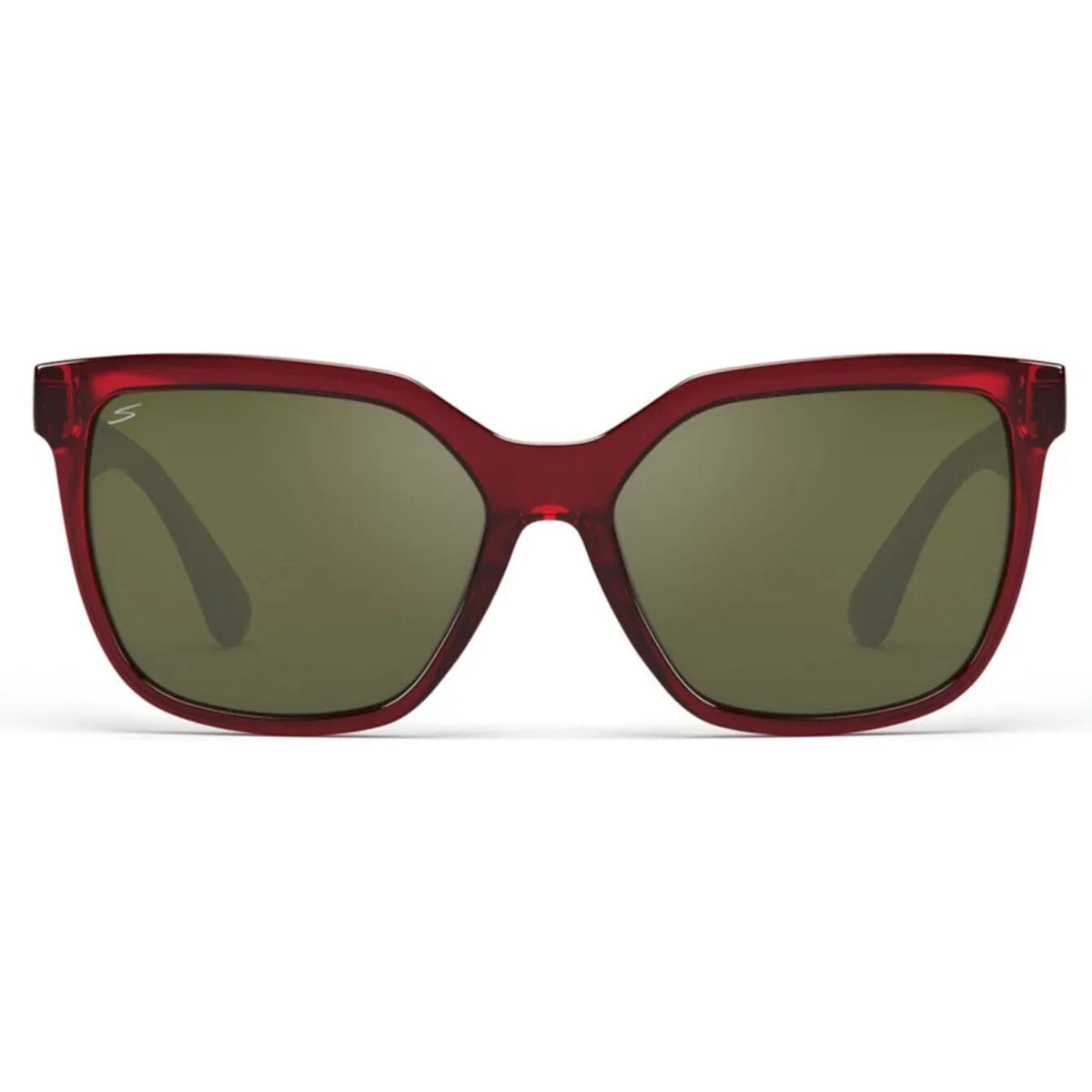 Serengeti_SS536003_Wakota_Shiny_Crystal_Burgundy_Green_Polarised_Photochromic_1