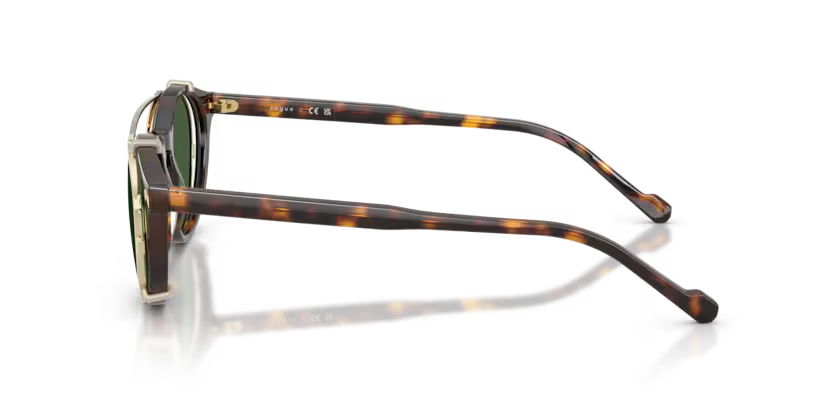 Vogue | VO5751S | Dark Havana