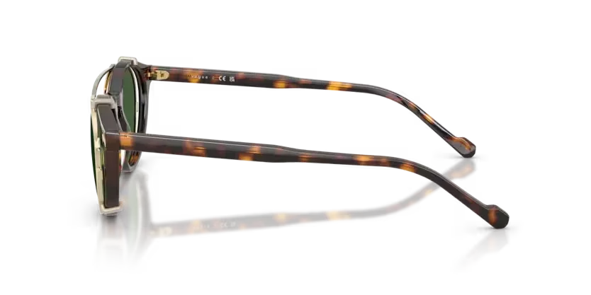 Vogue | VO5751S | Dark Havana