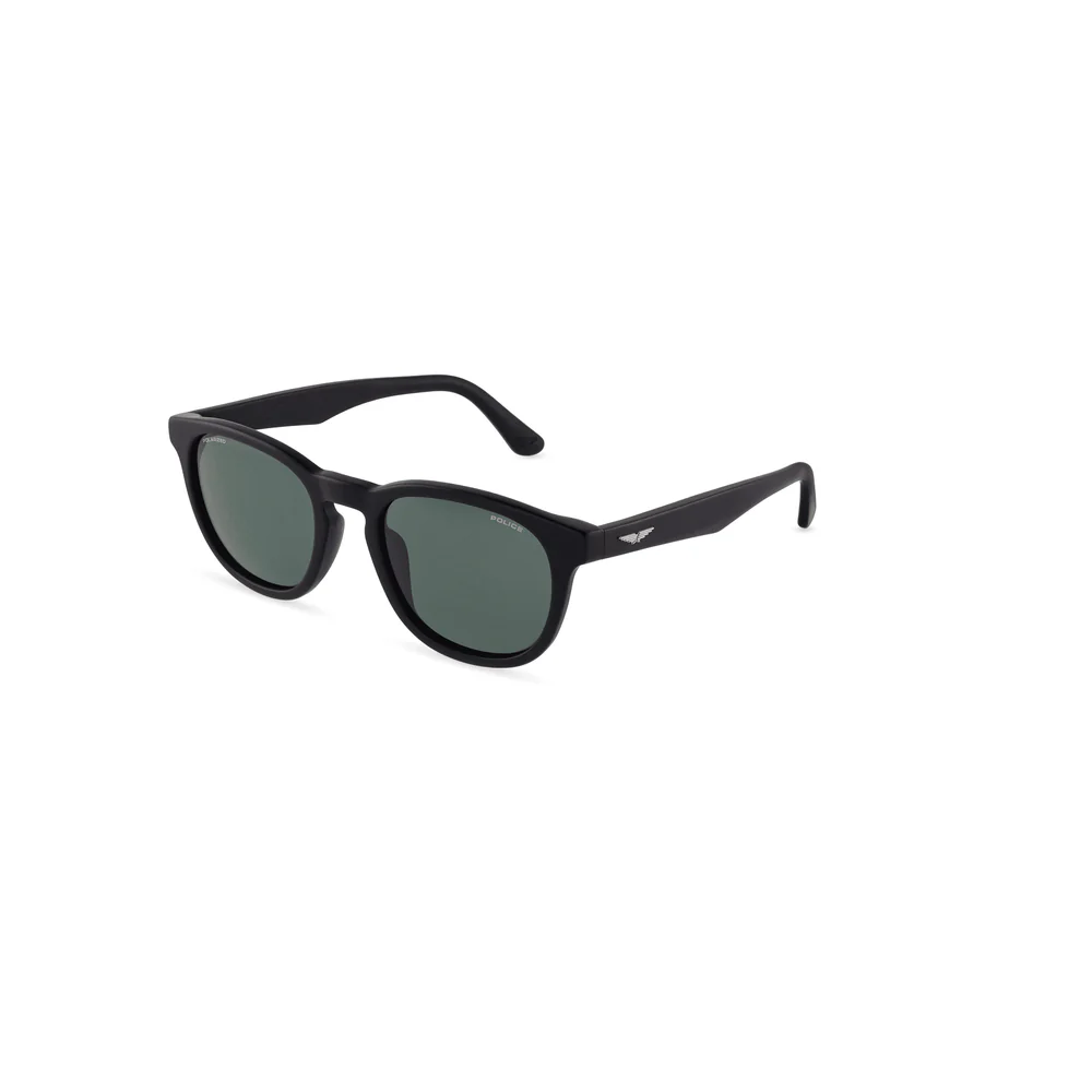 Police | SPLP22E Origins Lite 31 | Matte Black Grey Polarised