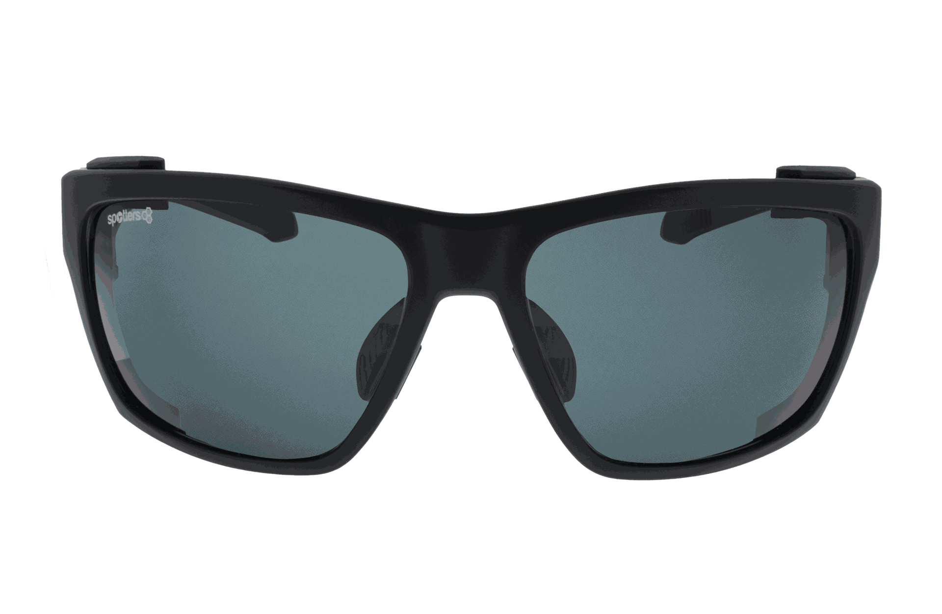 Spotters | Renegade | Matte Black Carbon