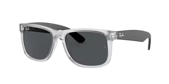 Ray-Ban | 4165 Justin M | Transparent