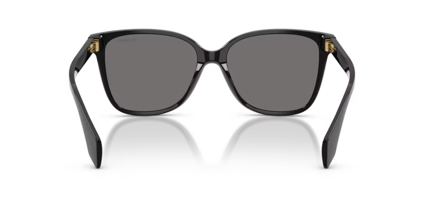 Versace | VE4523 | Black Dark Grey Polarised